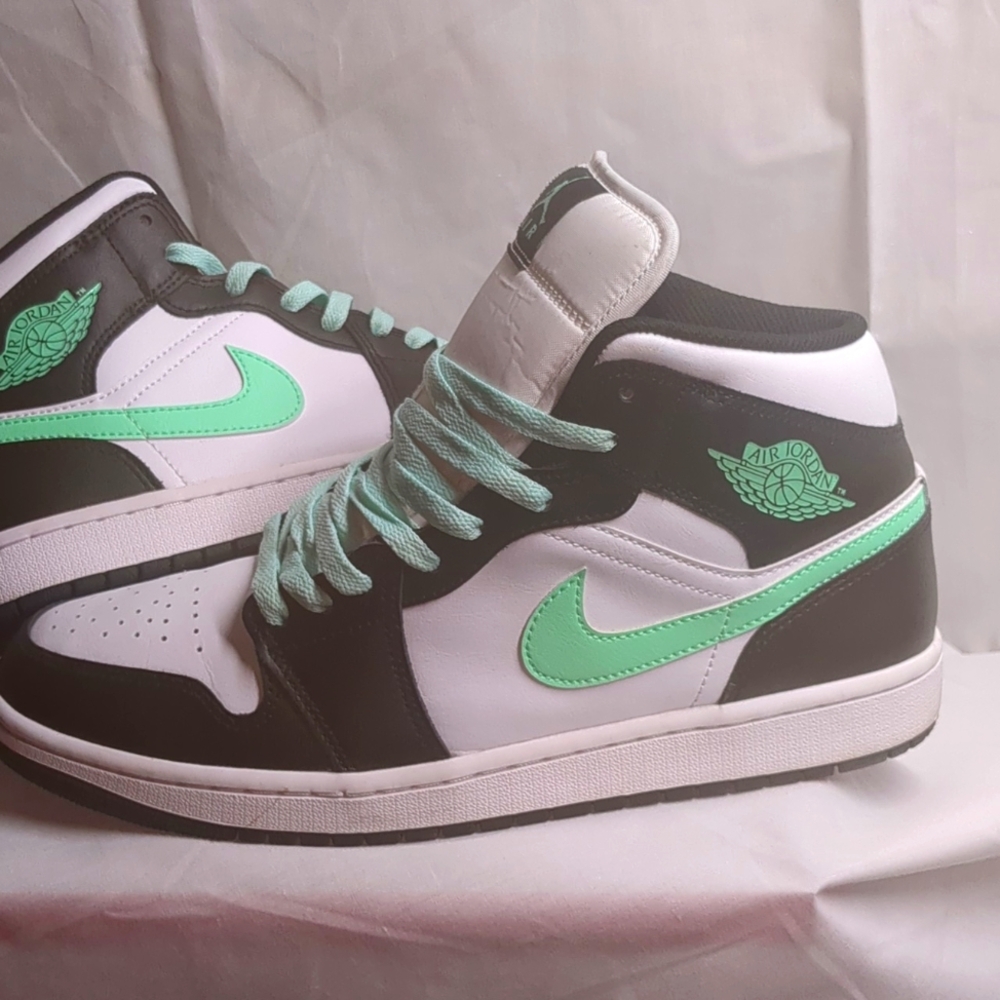 Air Jordans